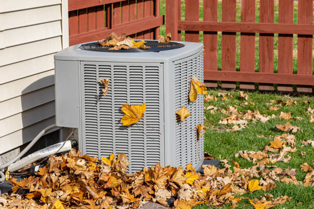 Best Furnace Cleaning in Clinton, MS