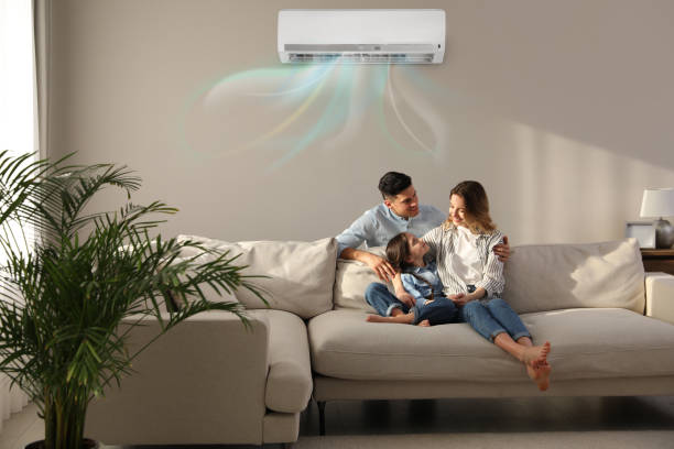 Best Thermostats and Smart Controls in Clinton, MS