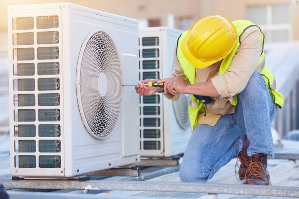 Best HVAC Supply and Distribution in Clinton, MS