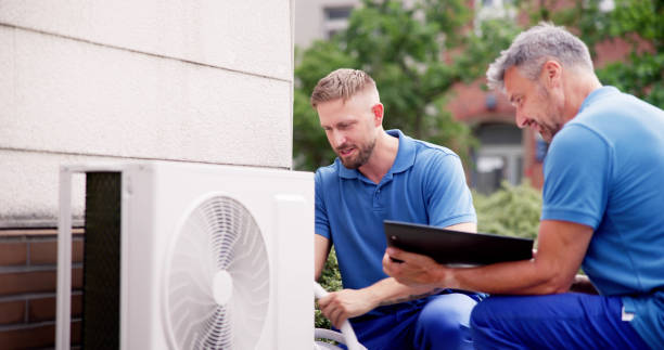 Reliable Clinton, MS HVAC Solutions