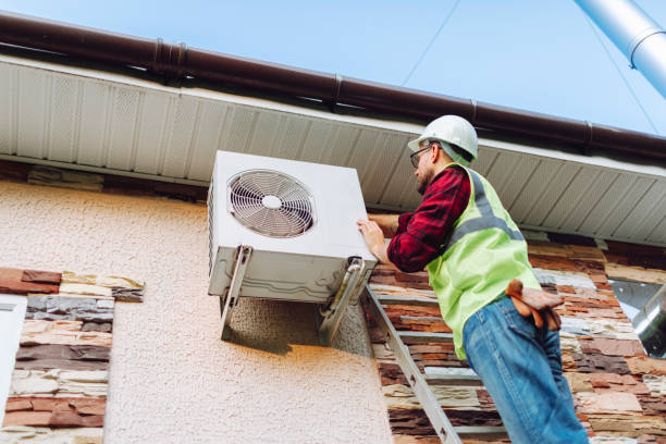 Best Commercial HVAC in Clinton, MS