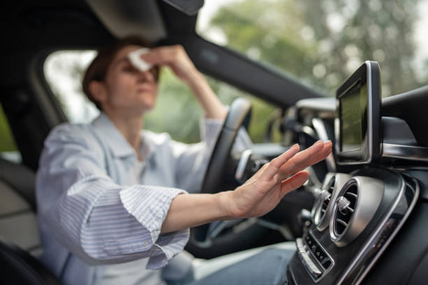 Best Air Conditioning Cleaning in Clinton, MS