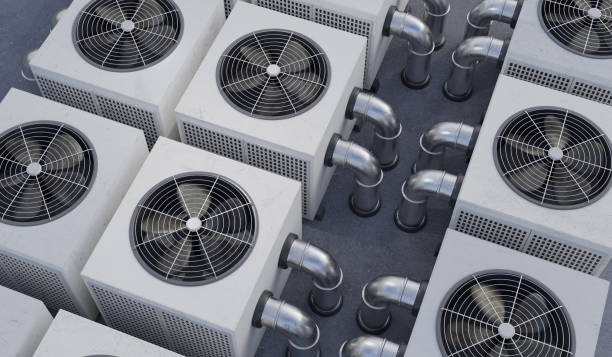 Best HVAC Software and Technology in Clinton, MS