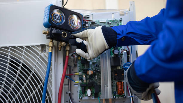 Best Residential HVAC in Clinton, MS