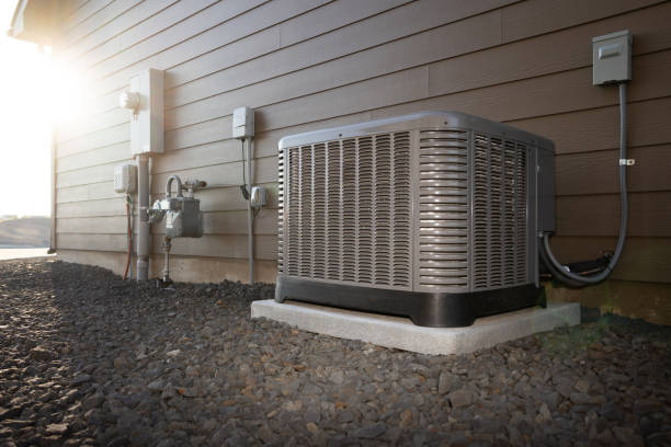 Best Residential HVAC in Clinton, MS